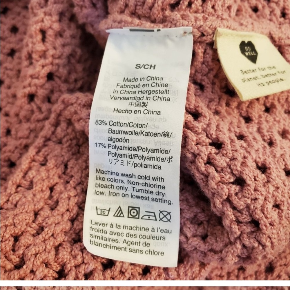 Madewell Austin Sweater - Picture 8 of 9